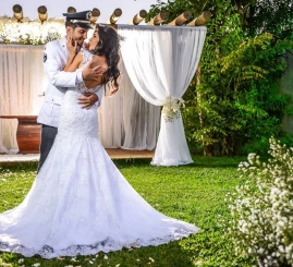 Sessão de fotos Noivos